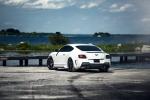 Bentley Continental GT BR10RS by Vorsteiner on HRE Wheels 2015 года